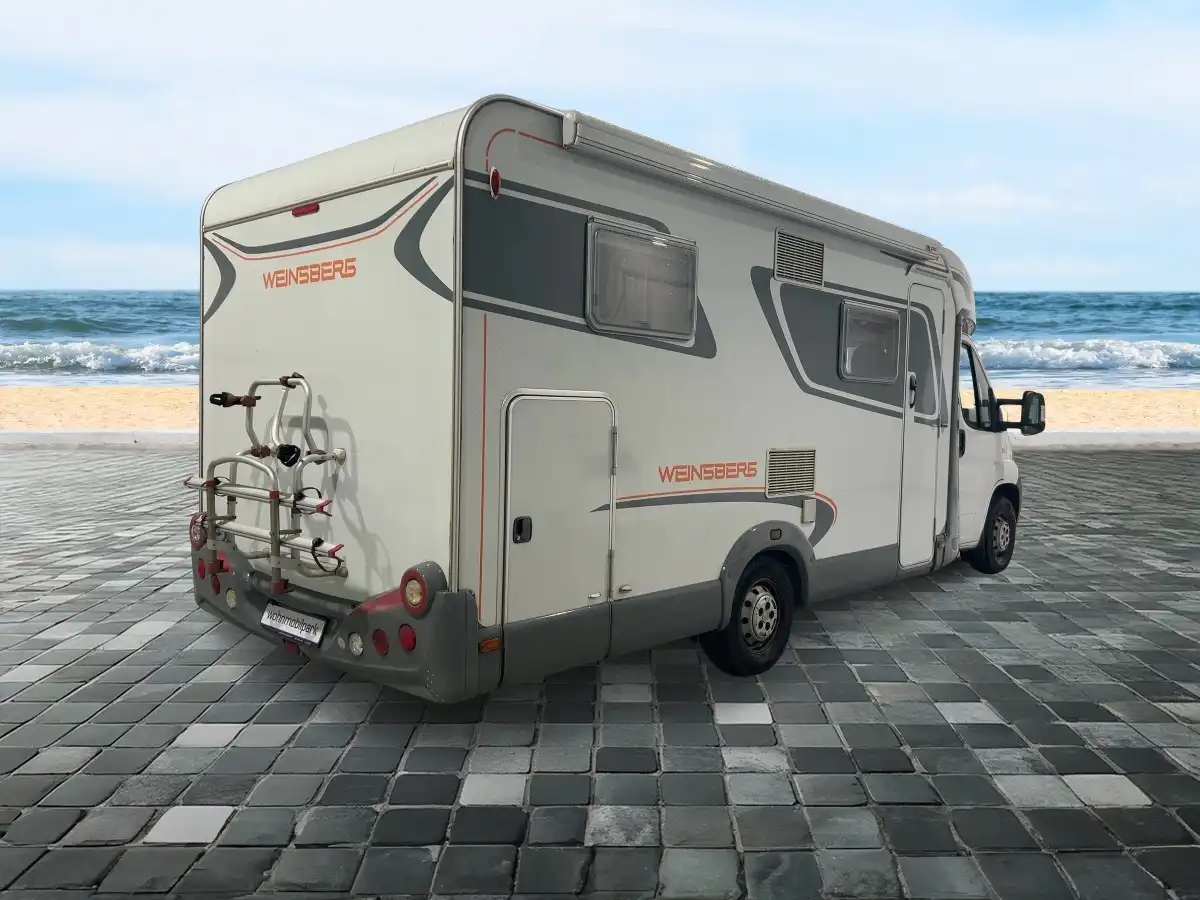 WEINSBERG TI 650 MEG - Ansicht 4